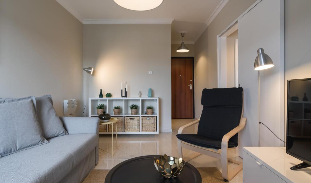 Apartment For 4 Ppl With Great View In Афины Экстерьер фото